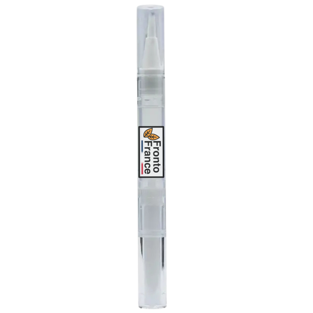 Pinceau de colle à cigare